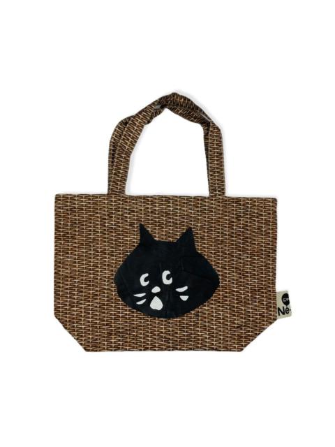 Other Designers Issey Miyake - NE-NET TOTE BAG - T1