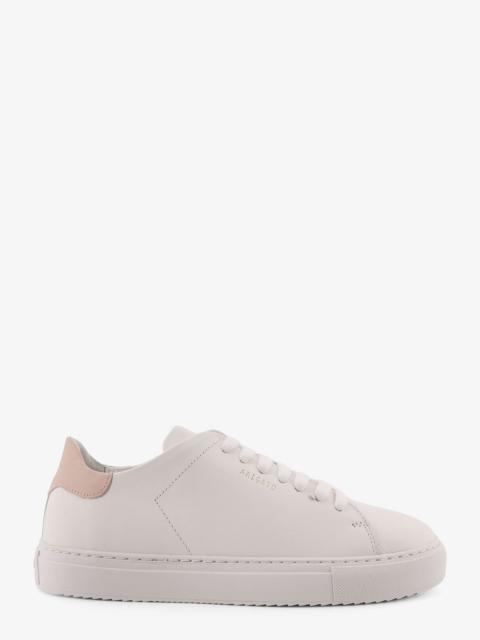 Axel Arigato Axel Arigato Women Clean 90 Leather Sneakers