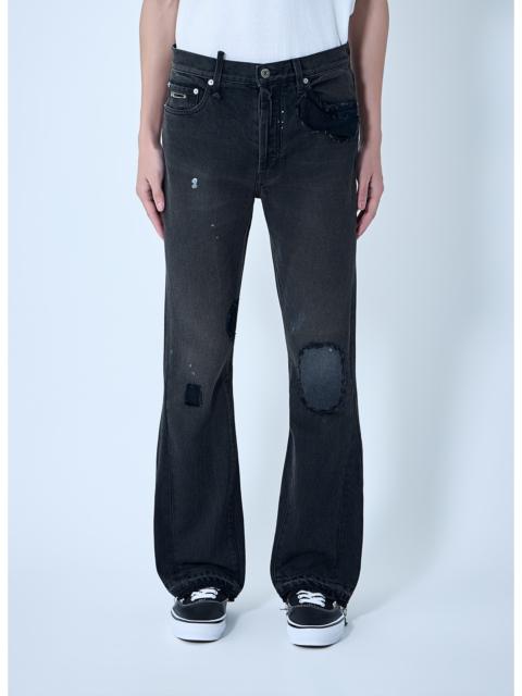 GALLERY DEPT. Gallery Dept. Men La Og Flare Jeans
