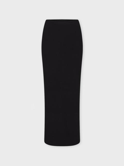 ÉTERNE Skirt Emma Black