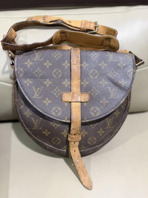 Louis Vuitton Authentic Vintage Louis Vuitton Monogram Chantilly GM