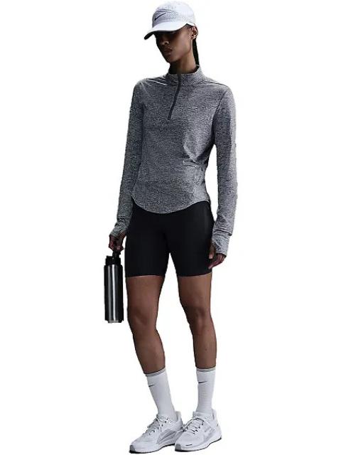 Nike Nike Swift DRI-Fit UV 1/4 Zip Top