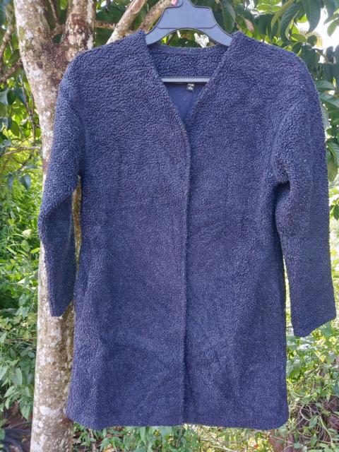 Other Designers Uniqlo Cardigan
