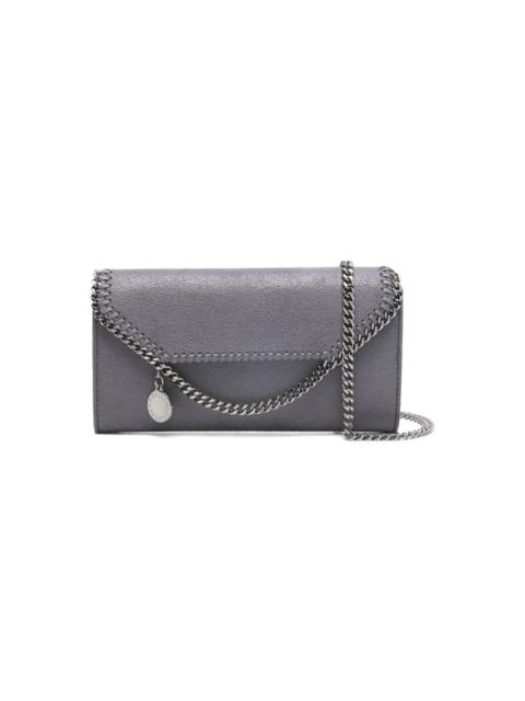 Stella McCartney Falabella Continental Wallet
