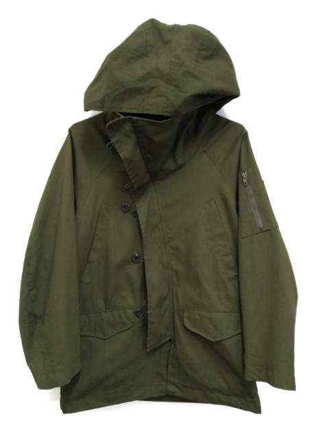 Other Designers Hoodie jacket Attachment