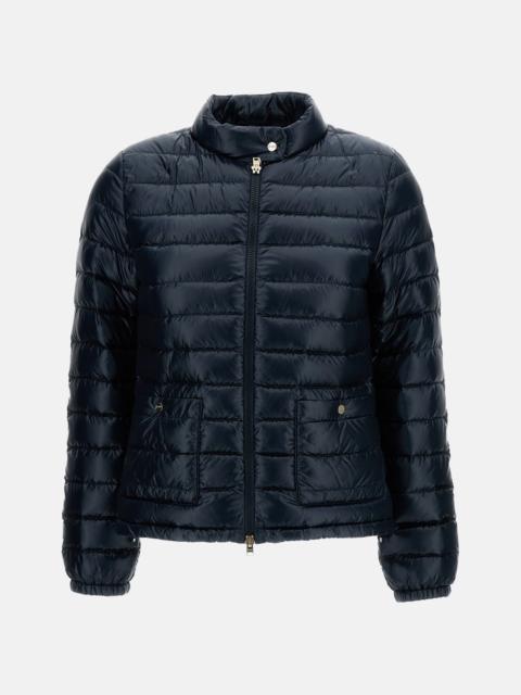 Herno Herno Women Short Down Jacket With Pockets