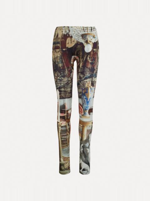 Vivienne Westwood LEGGINGS