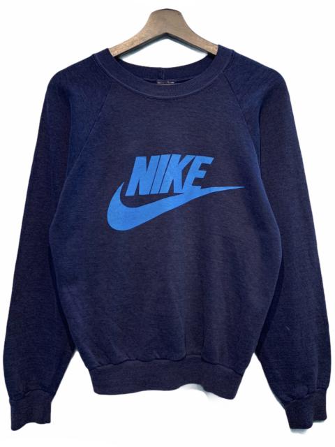 Nike OG Vintage Nike Swoosh Crewneck Sweatshirt