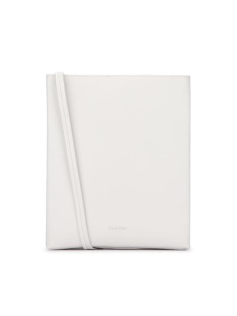 Other Designers Calvin Klein Paper Bag Ns Crossbo