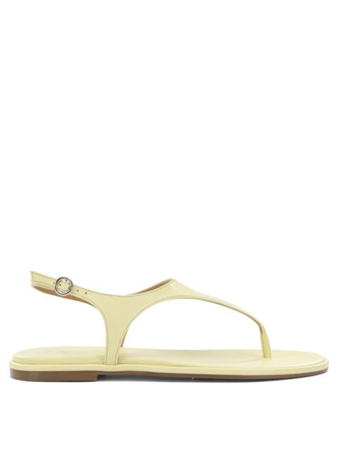 Aeyde Aeyde Raine Low Sandals