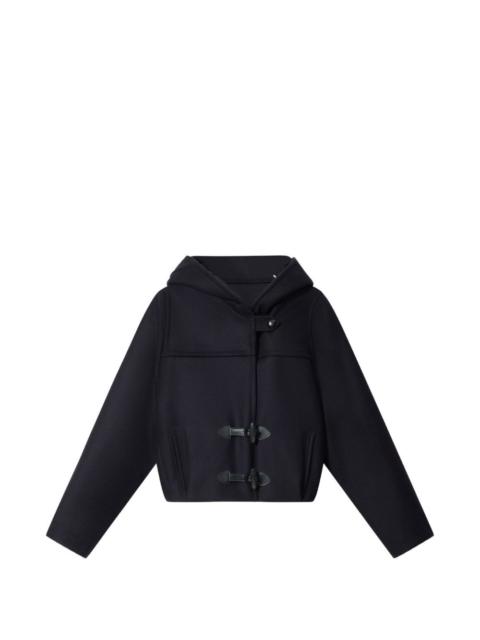 Isabel Marant Étoile Isabel Marant Women Trixie Wool Jacket