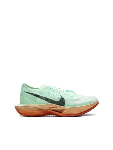 ZoomX Vaporfly Next% 3 "Eliud Kipchoge It's Just The Start" sneakers