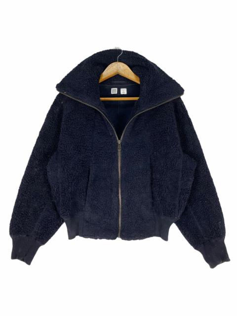 Other Designers 🔥UNIQLO X LEMAIRE Fleece Deep Pile Jacket