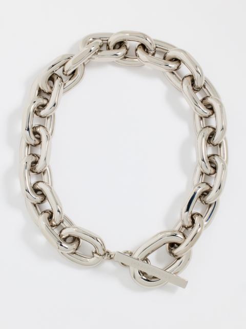 rabanne XL Link Necklace