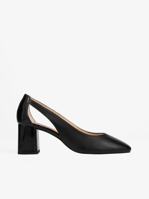 Repetto Terry pumps
