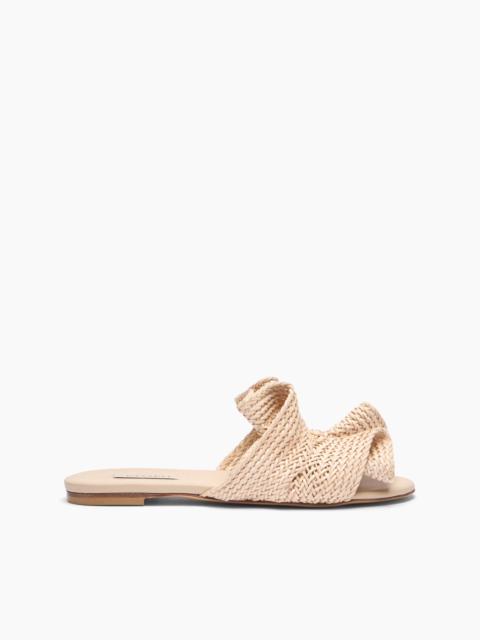 CASADEI Hanoi Slide Sandal