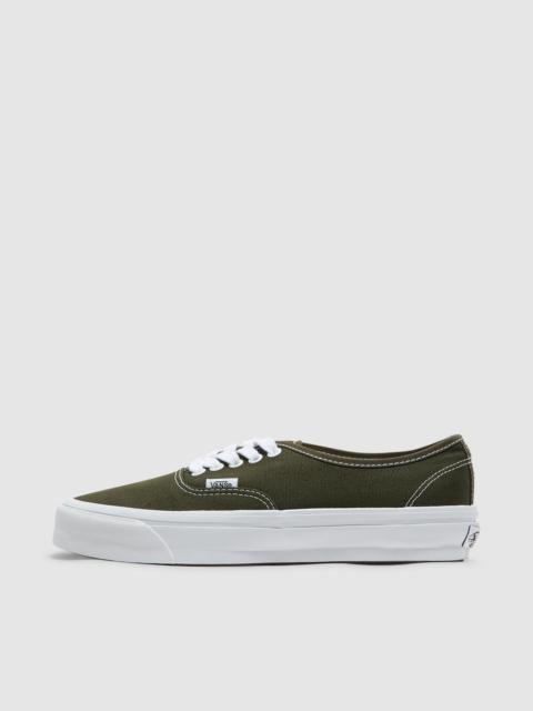 Vans LX authentic 44 sneaker