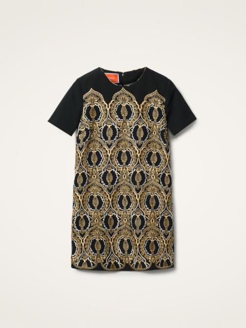 La DoubleJ Super Mini Swing Dress