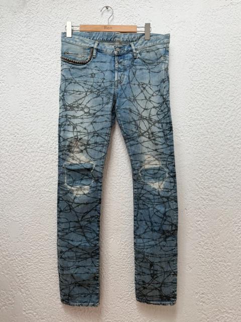 Hysteric Glamour Hysteric Glamour jeans