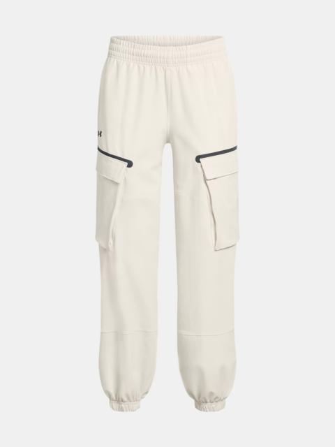 Under Armour Women's UA Unstoppable Cargo Pants