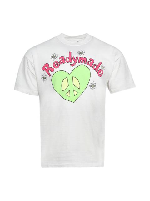 Readymade LOGO-PRINTED T-SHIRT