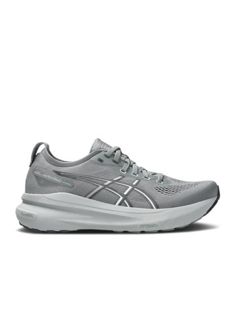 Asics WMNS GEL KAYANO 31 'SHEET ROCK WHITE'