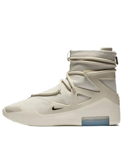 Nike Nike Air Fear Of God 1 'Light Bone' AR4237-002