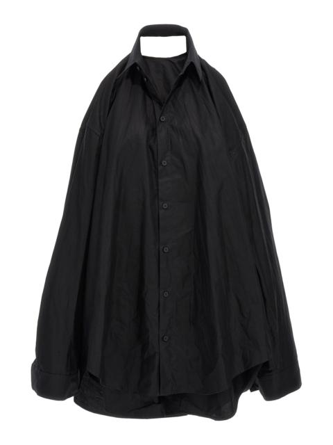 BALENCIAGA 'Suspended' dress