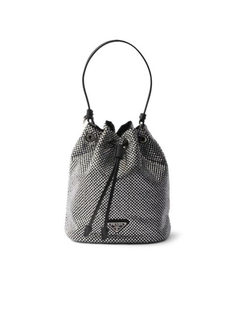 Prada Prada Black Bucket Bags Women
