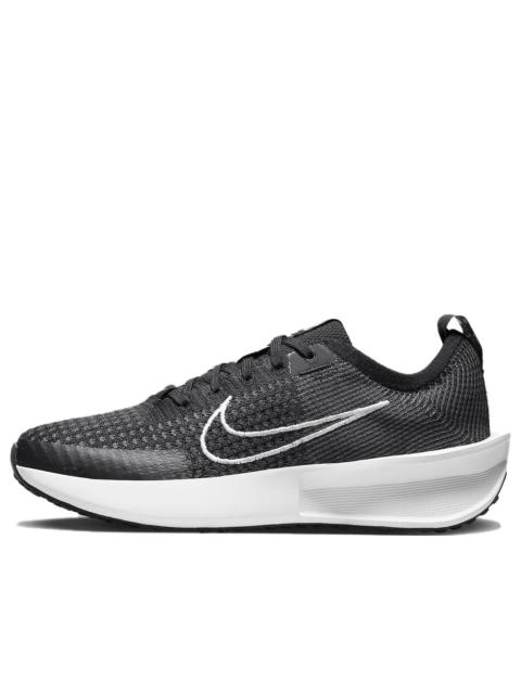 Nike (WMNS) Nike Interact Run 'Black White Anthracite' FD2292-003