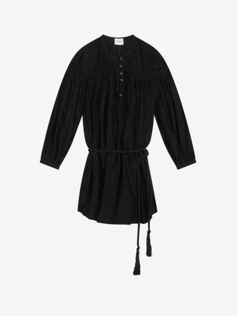 Isabel Marant Étoile ADELIANI DRESS