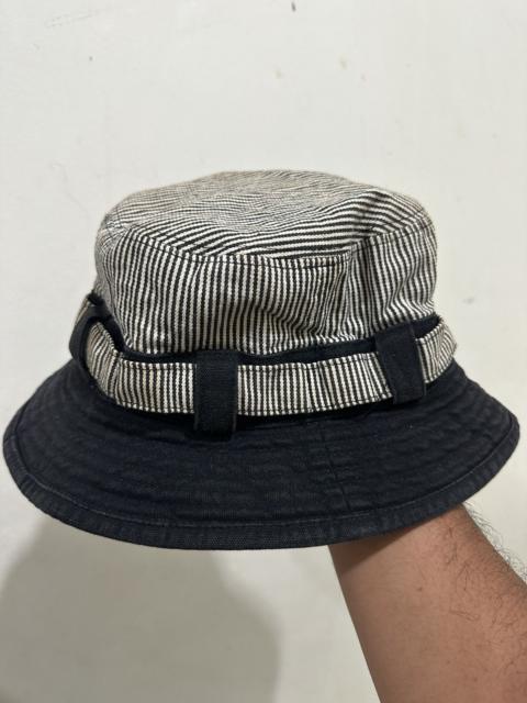 Other Designers Vintage - VTG Takeo Kikuchi Bucket Hat