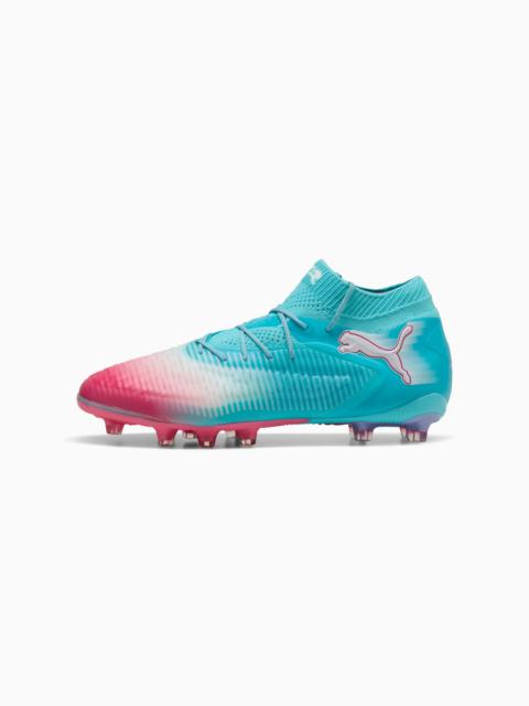 PUMA FUTURE 8 ULTIMATE RECHRGE AG Football Boots Unisex