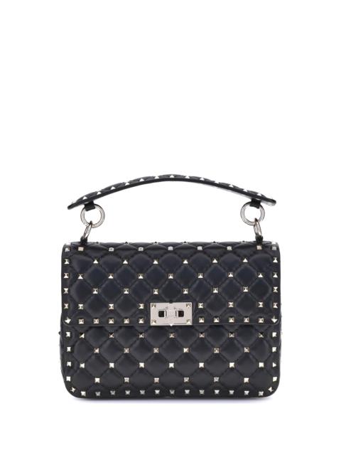Valentino Valentino Garavani Women Medium Rockstud Spike Shoulder Bag