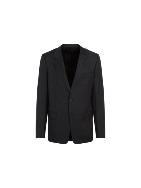 Lanvin Lanvin Single Breasted Tailored Jacket Men