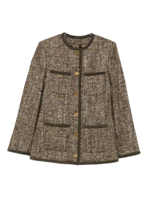 Golden Goose Golden Goose Women Wool Blend Jacket