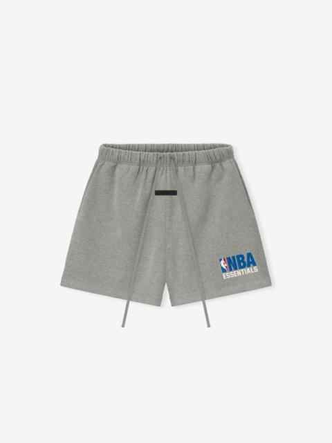ESSENTIALS NBA Classic Sweatshort