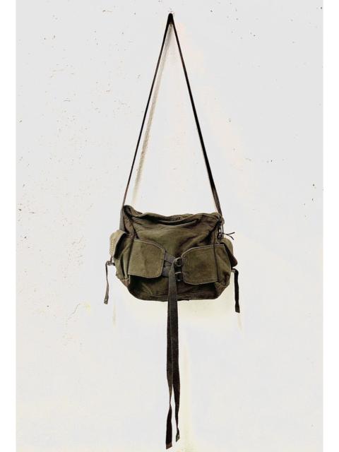 Other Designers Jerome Dreyfuss Shoulder Bag