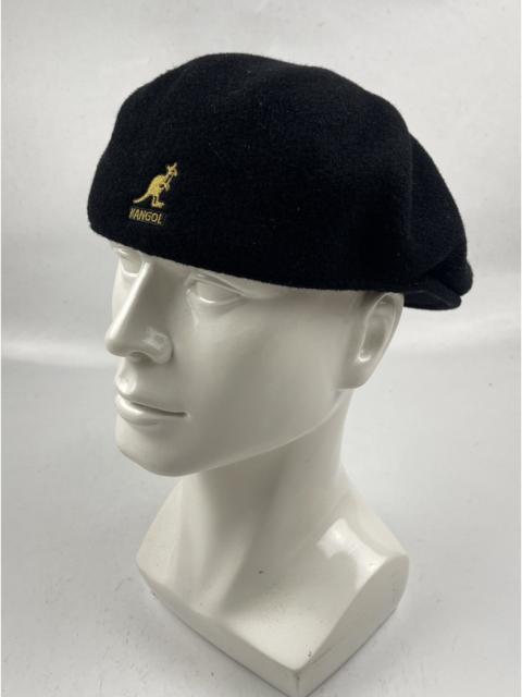 kangol wool hat tc41
