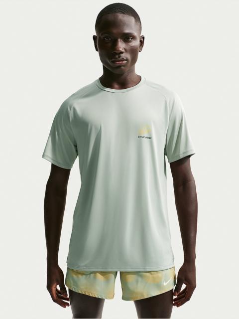 Nike Nike Stride Men's Dri-FIT ADV Short-Sleeve Running Top