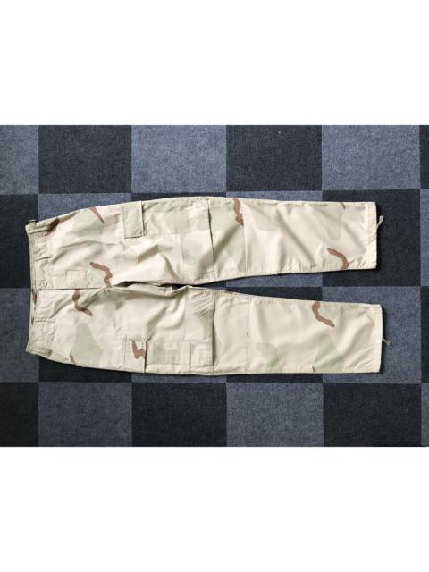 Other Designers CP116 YMCLKY Yamamoto Desert Camo Military Pant