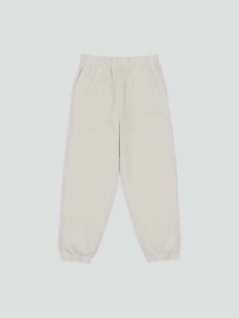 entire studios STANDARD SWEAT OFF WHITE