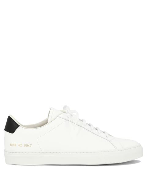 Common Projects Sneakers & Slip-on
