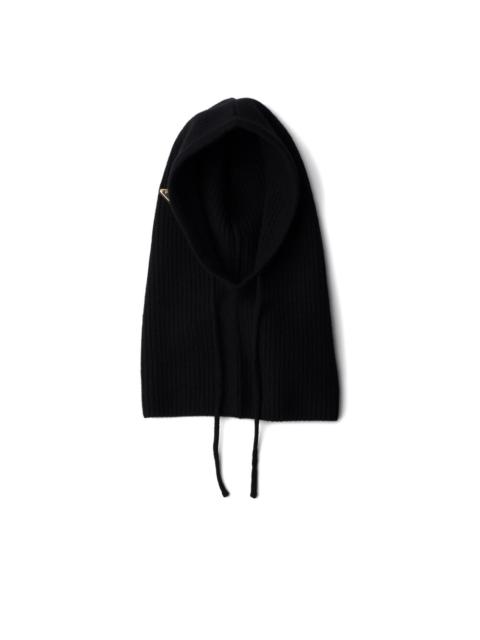 Prada Prada Black Hats Women