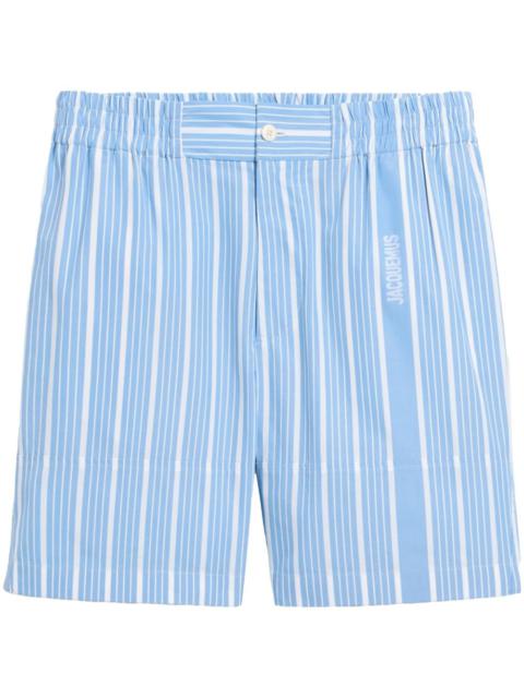 JACQUEMUS JACQUEMUS Shorts