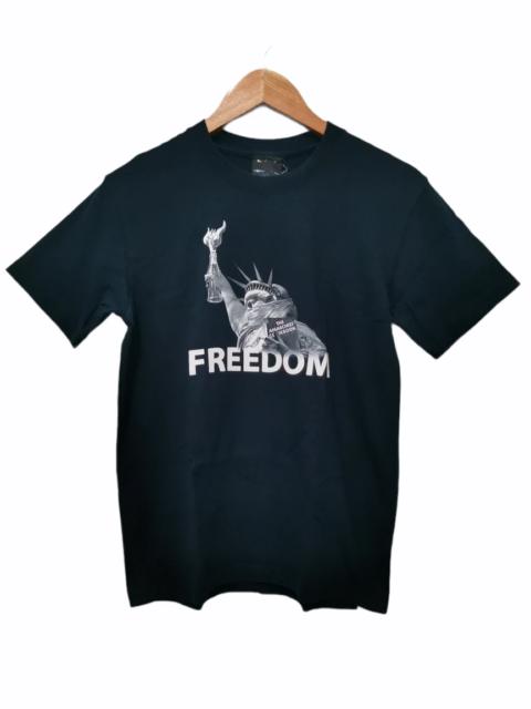 Other Designers Designer - Liberty Freedom The Anarchist Book Tee Punk Seditionaries