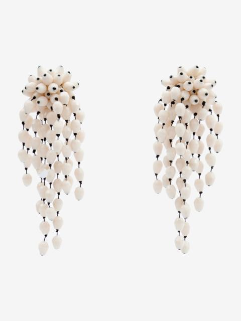 Isabel Marant HANABI EARRINGS