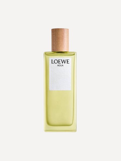 Loewe Agua Eau de Toilette 100ml