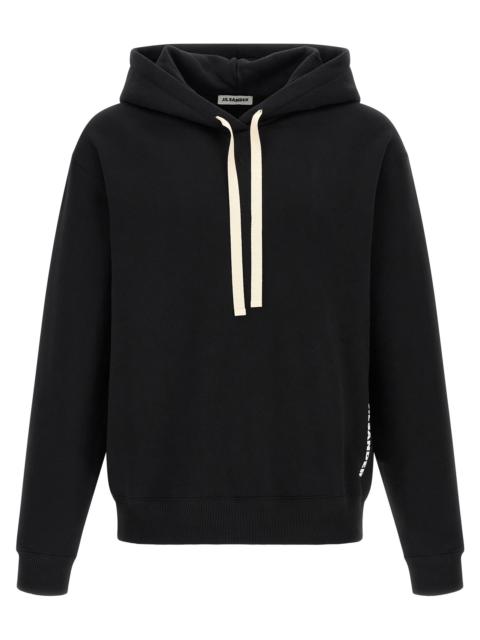 Jil Sander Jil Sander Men Cotton Hoodie