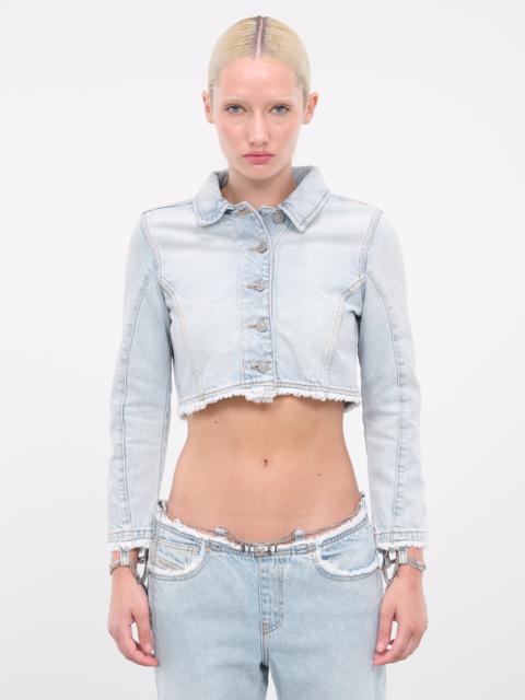 Diesel De-Slichain-Fsd